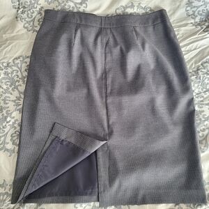 Nine West Pencil Skirt